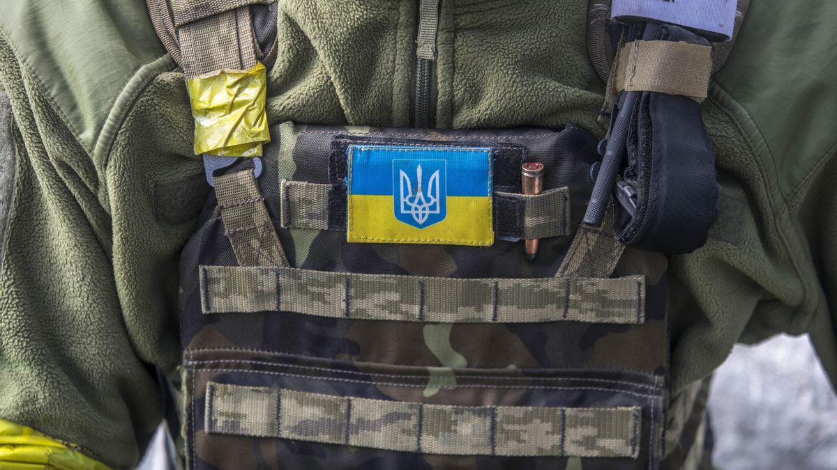 Del otro lado del telón de acero