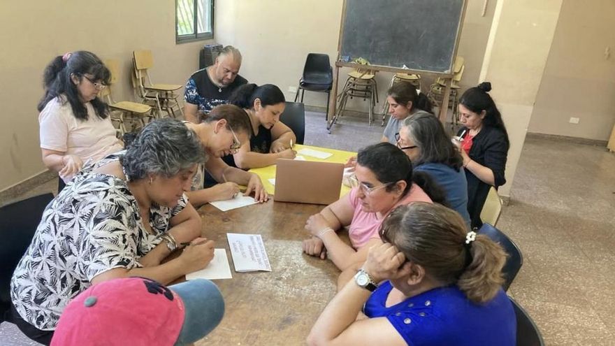 Sobreendeudados: entre un riesgo país que trepa a 648 puntos y un pedido de financiamiento ético contra la pobreza