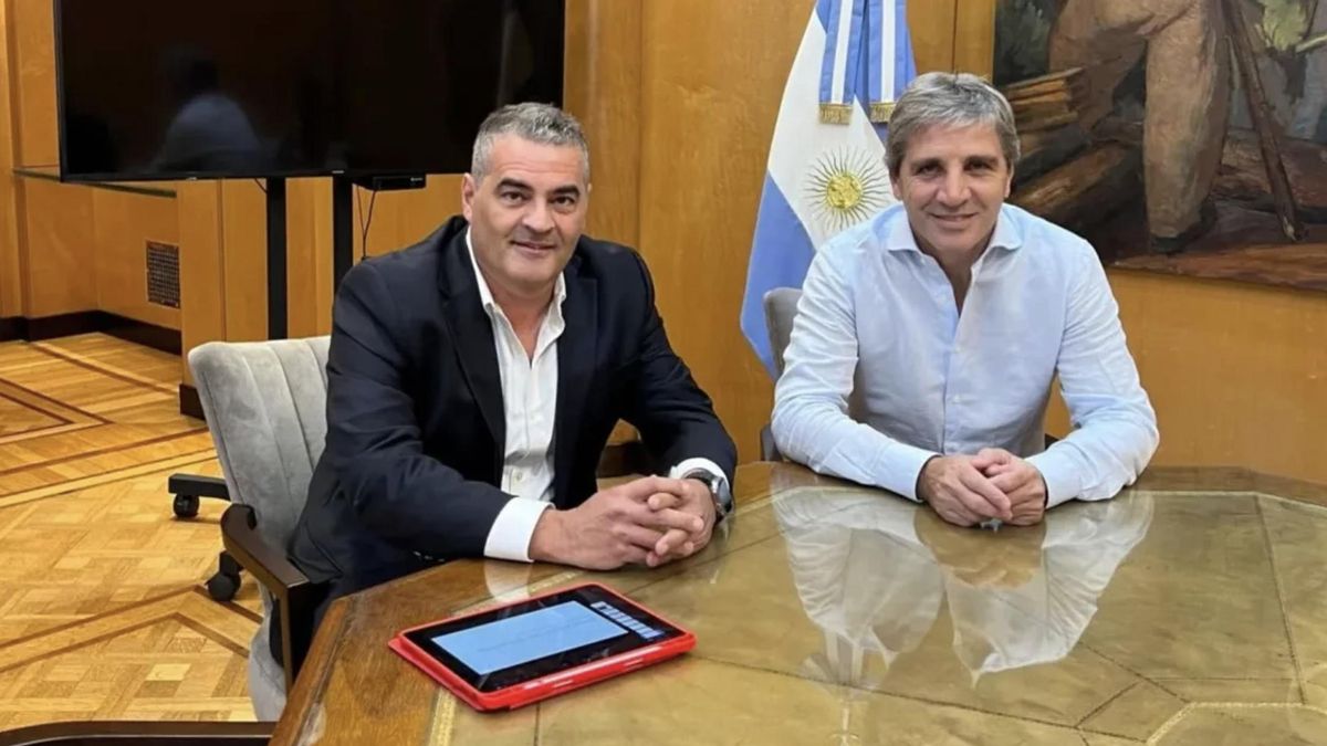 Otra salida en el Gobierno: renunció el director ejecutivo de Anses