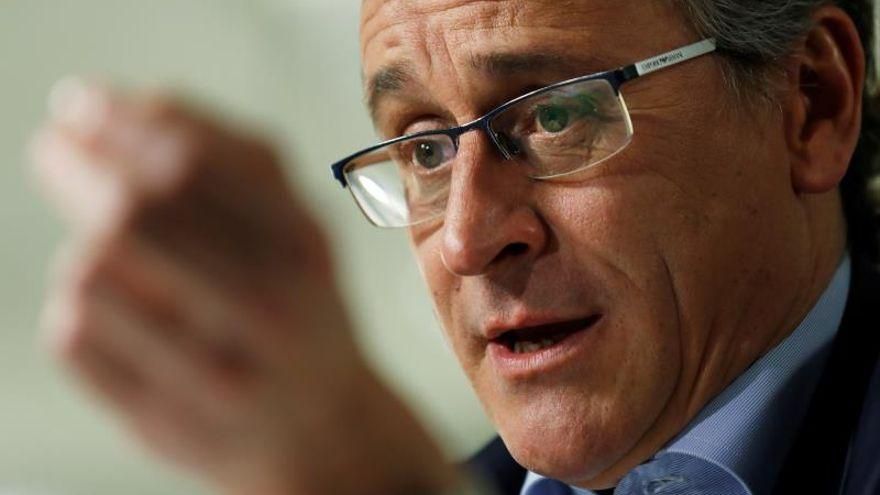 21 de febrero: PP más Ciudadanos menos Alfonso Alonso