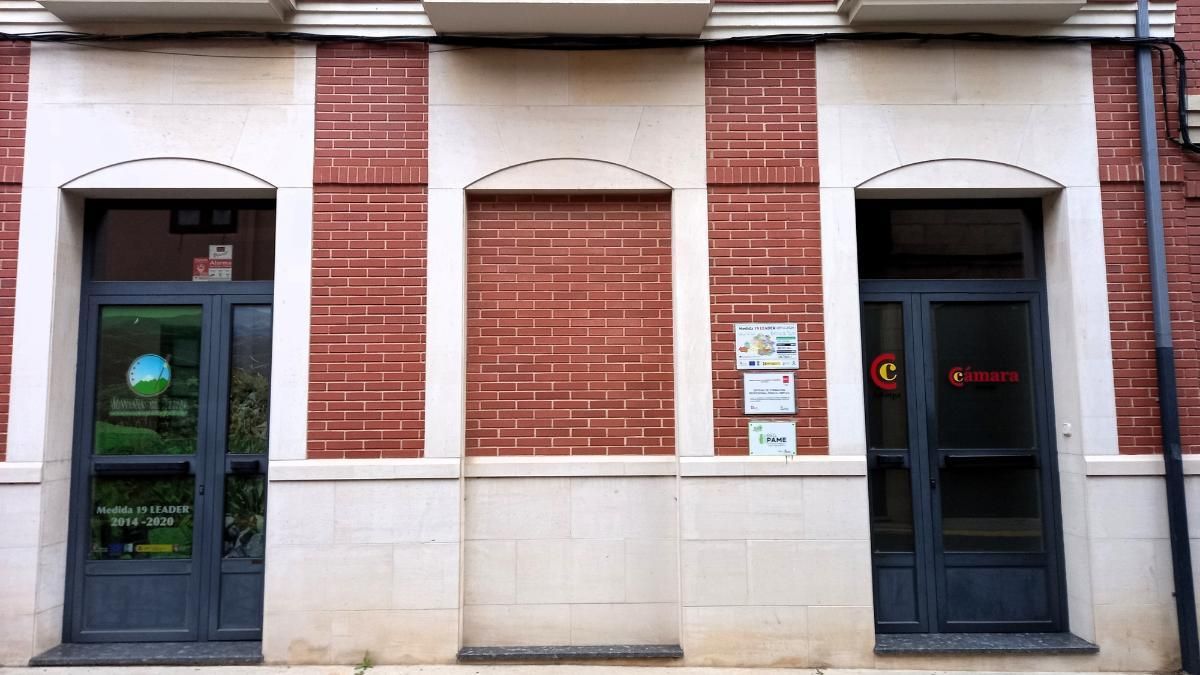 Grupo de Acción Local Montaña del Teleno