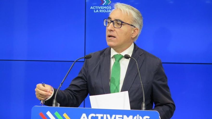 El PP pide cribados masivos para toda la comunidad educativa