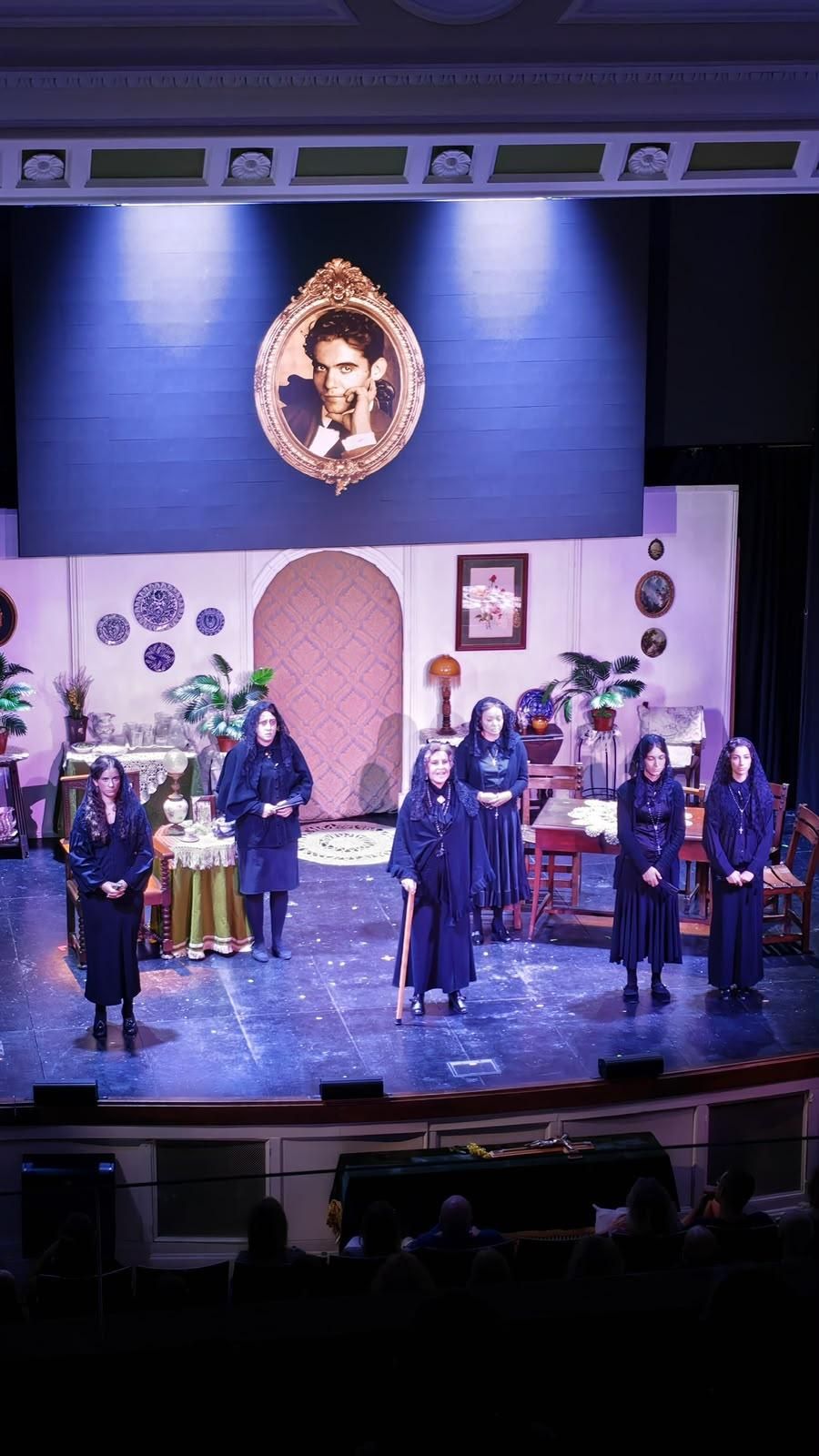 Timaginas Teatro estrena temporada en Madrid colgando el cartel de entradas agotadas.
