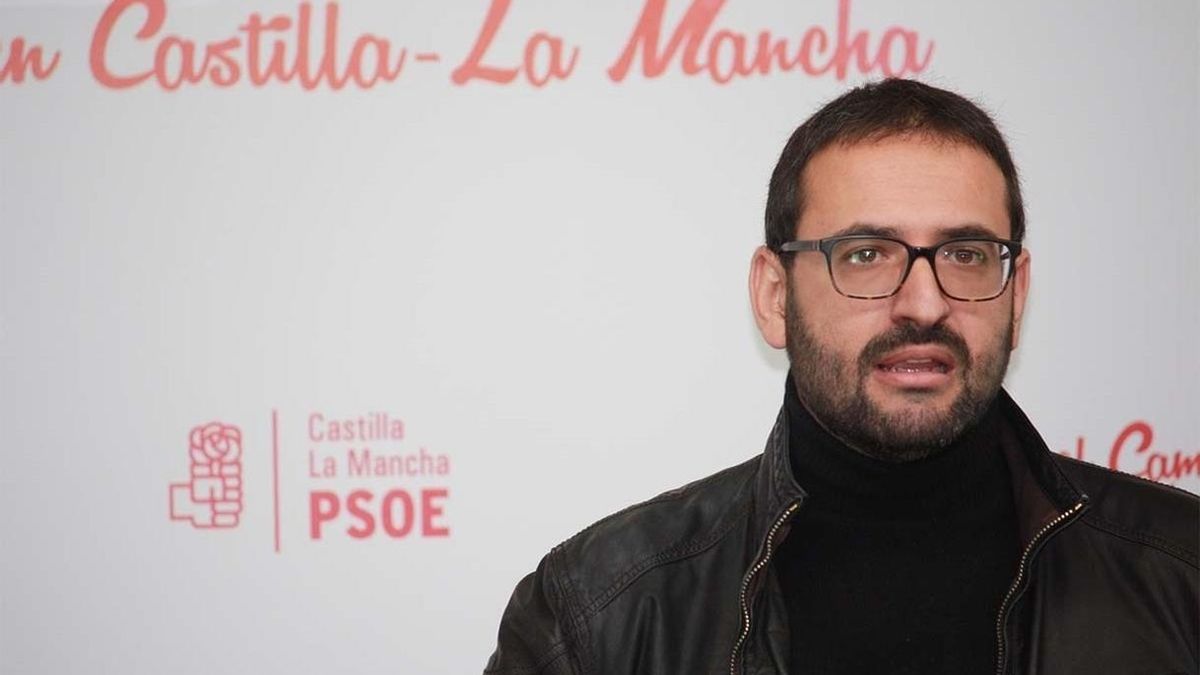 PSOE C-LM quiere abordar el cambio de ley electoral con voluntad de consenso para "no hacer trampas como Cospedal"