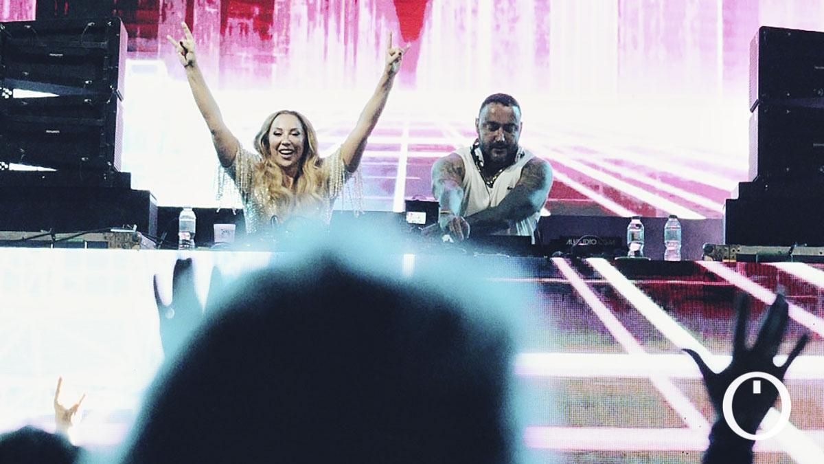 Oro viejo by DJ Nano