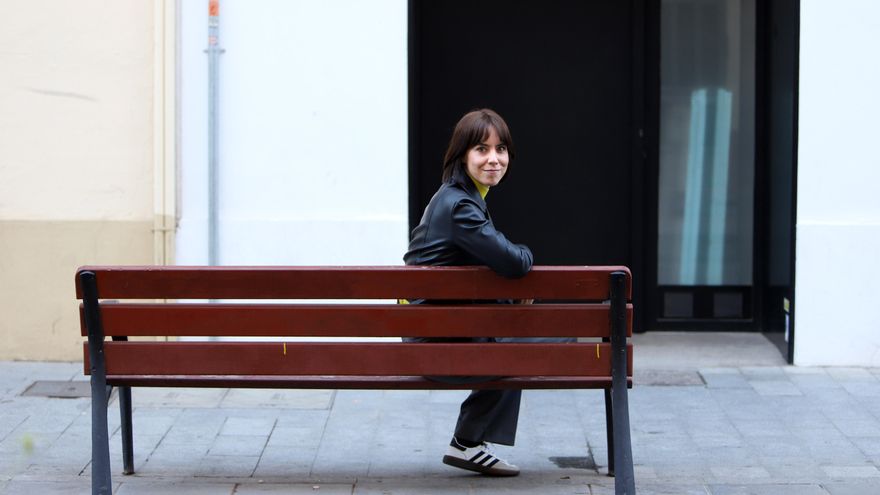 Diana Morant: “Las ayudas del Gobierno multiplican por 40 las de la Generalitat; Mazón no estuvo el día 29 ni está en la reconstrucción”