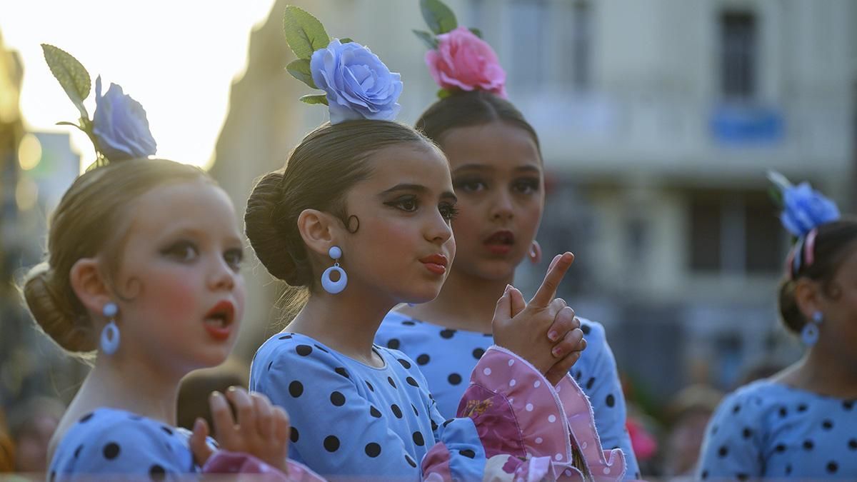 Resumen del XXIX Certamen de Academias de Baile
