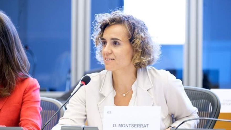 El PP dice en Bruselas que el “problema del Estado de derecho en España es su Gobierno” y Vox reitera que es “el peor de la historia”