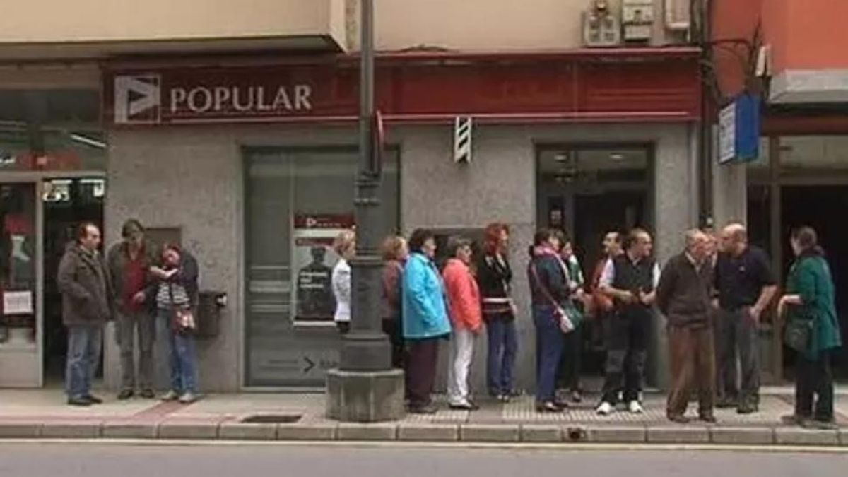 Manolo Mori, 'el conseguidor' asturiano, asume su condena 14 años después de confesar la creación de una  banca paralela