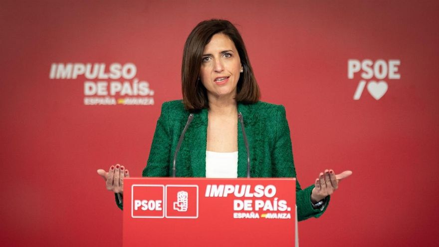 5908382 portavoz psoe esther pena ofrece rueda prensa valorar resultados elecciones