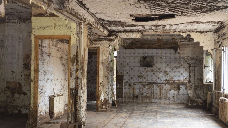 El Gobierno supera los 1.000 millones de euros abonados en ayudas directas a los afectados por la DANA