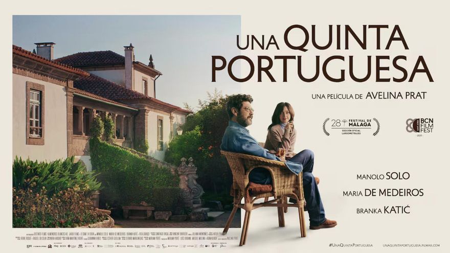 El cine a la fresca vuelve a plazas y jardines de Barcelona con 45 sesiones gratuitas