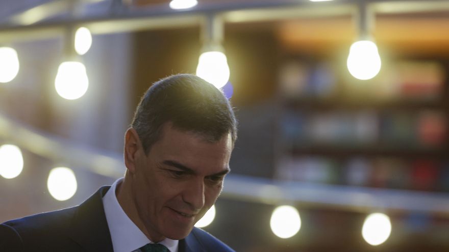 Sánchez convoca en Moncloa una reunión del Consejo de Seguridad Nacional