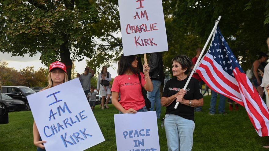 De Kirk, Abascal y todo lo demás