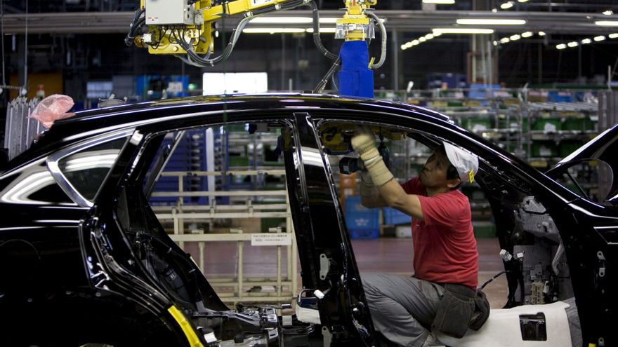 Nissan y Honda ponen fin a las negociaciones de fusión: adiós a la idea de crear un gigante japonés del automóvil