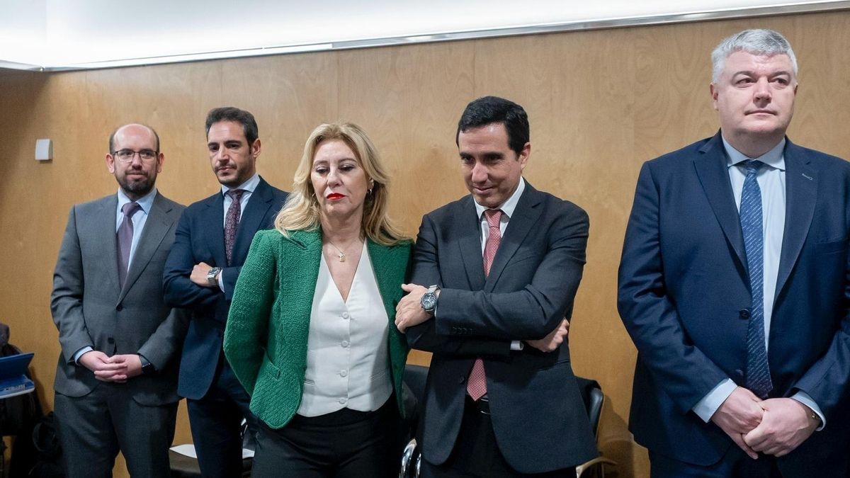 Andalucía se alinea con el rechazo del PP al nuevo modelo de financiación por considerarlo "arbitrario y perjudicial"