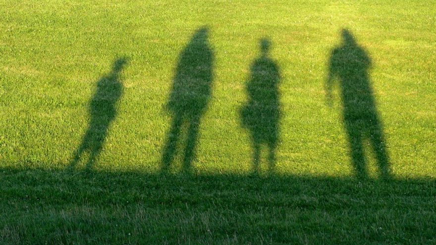 El lado oscuro de la familia