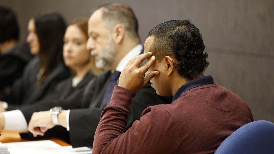 El Constitucional ordena reabrir un caso archivado relacionado con el asesino de hombres en Bilbao en 2021