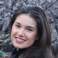 Alba Aragón Álvarez