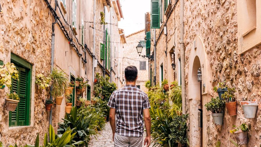 Siete pueblos bonitos de España para improvisar una escapada este puente