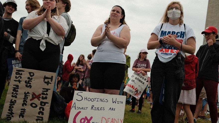 El Tribunal Supremo de EEUU amplía el derecho a portar armas en el país