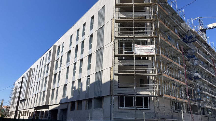 Los propietarios de VPO en Cantabria que pongan en alquiler turístico su vivienda se exponen a multas de hasta 45.000 euros