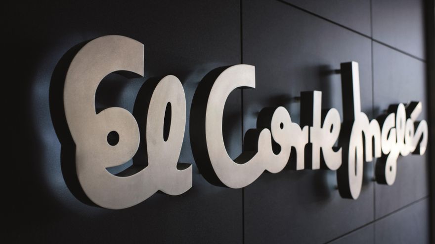 El Corte Inglés