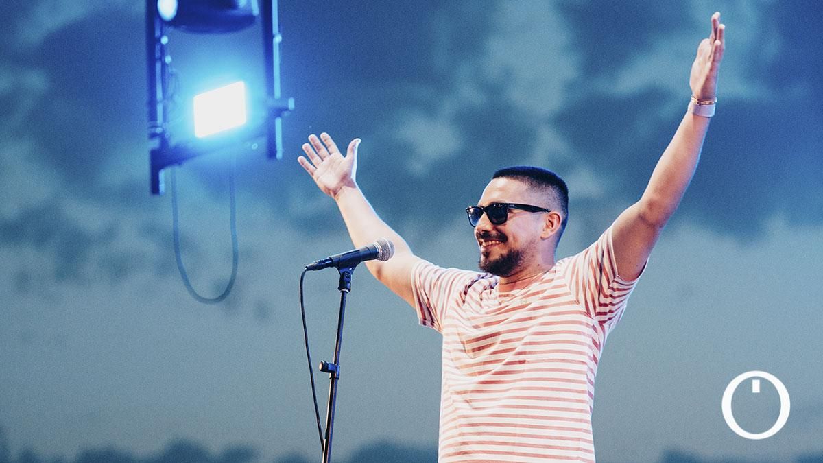 Concierto 'Jovenes Talentos' en el Córdoba Live