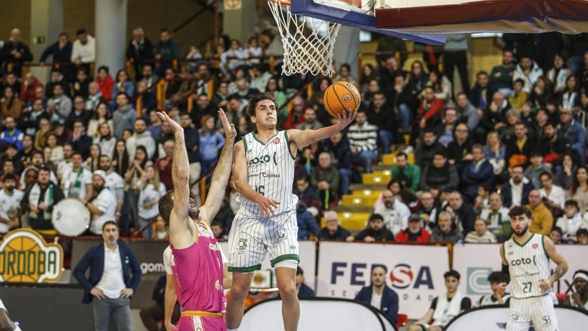 Coto Córdoba CB - Caja 87