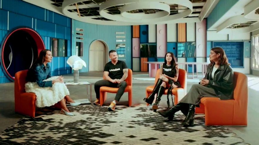 Mediaset reabre la casa de 'Gran Hermano' en Guadalix para juntar a ganadores de 'OT' y 'MasterChef'