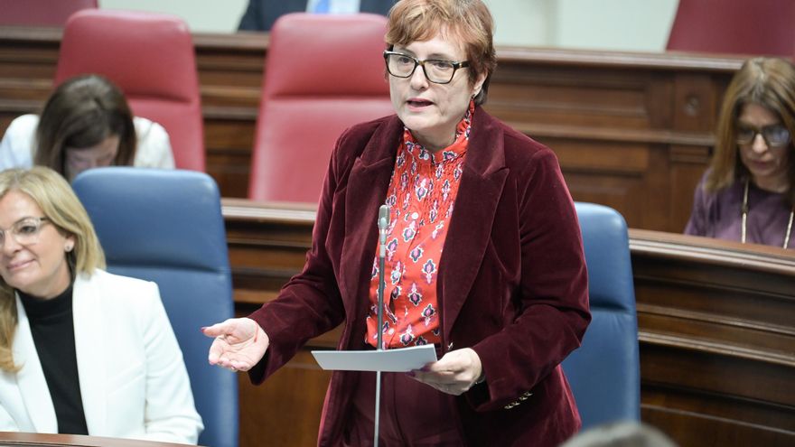 Canarias reprocha al Estado la aportación para políticas del pueblo gitano y exige un aumento de financiación