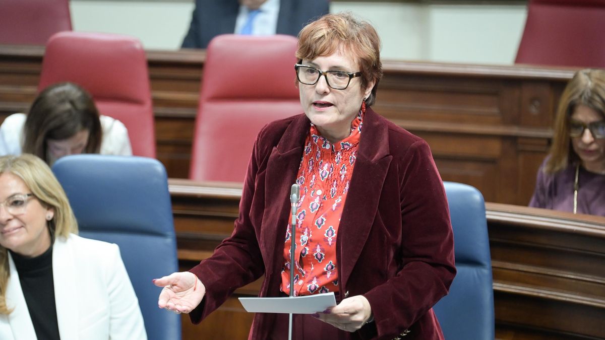 Canarias reprocha al Estado la aportación para políticas del pueblo gitano y exige un aumento de financiación