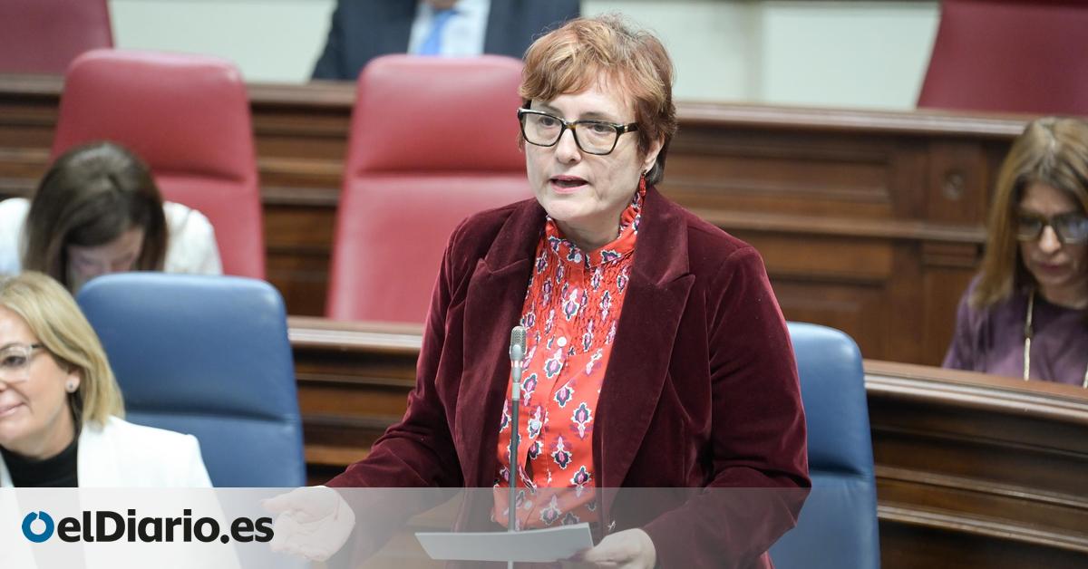 Canarias reprocha al Estado la aportación para políticas del pueblo gitano y exige un aumento de financiación