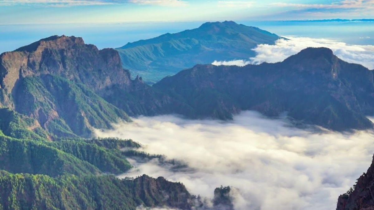 Canarias ordenará por primera vez de forma integral la protección, conservación, restauración y gestión sostenible de su patrimonio natural