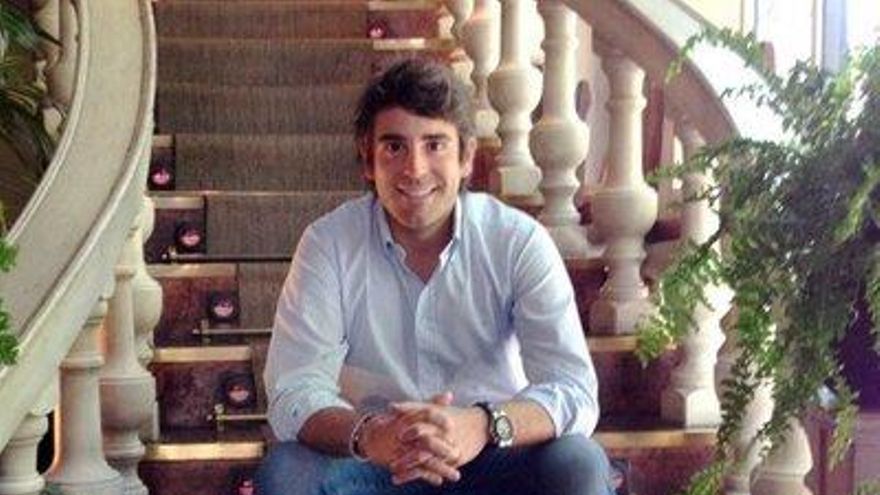 Marcos Alves, inversor, sobre las startups y los caminos para el éxito