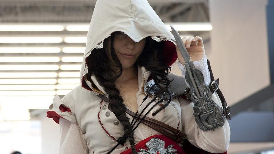Ubisoft eliminó la posibilidad de jugar con un personaje femenino en el cooperativo de Assassin's Creed: Unity