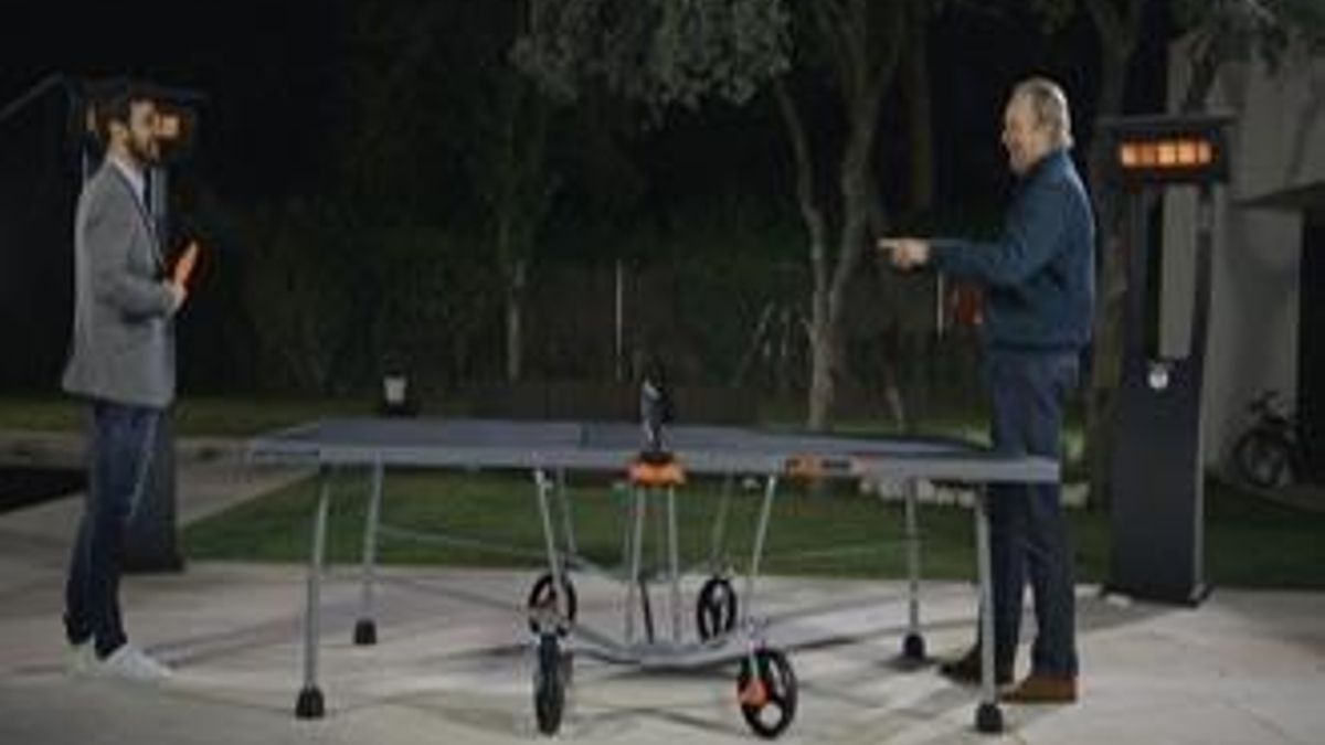 'En la tuya o en la mía' sí gana en Twitter a los 'emigrantes'