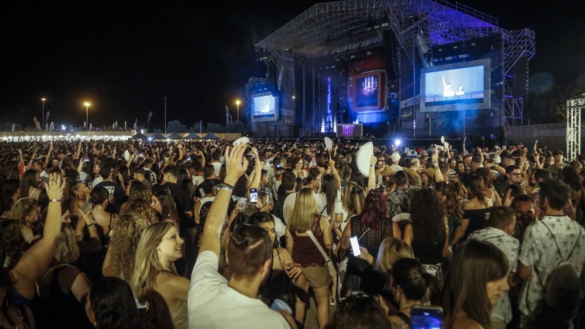 I Love Reggaeton en Córdoba Live