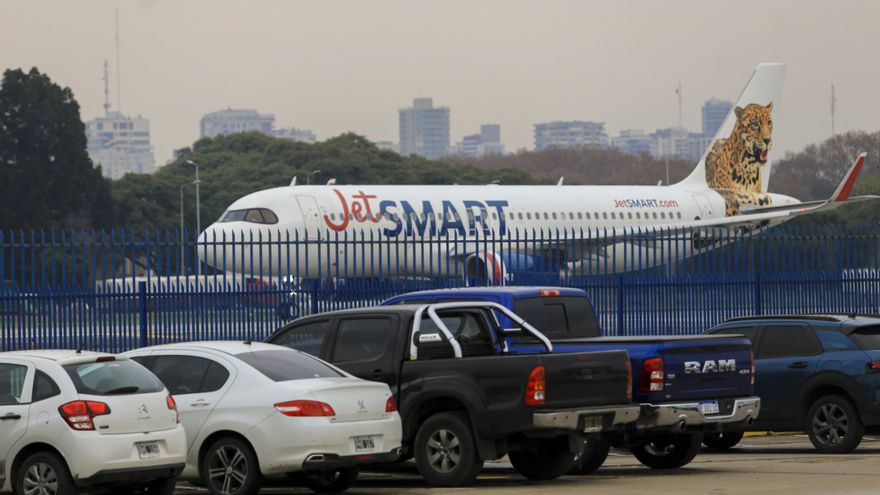 El Gobierno profundizó la política de "Cielos Abiertos": qué cambió en el Código Aeronáutico