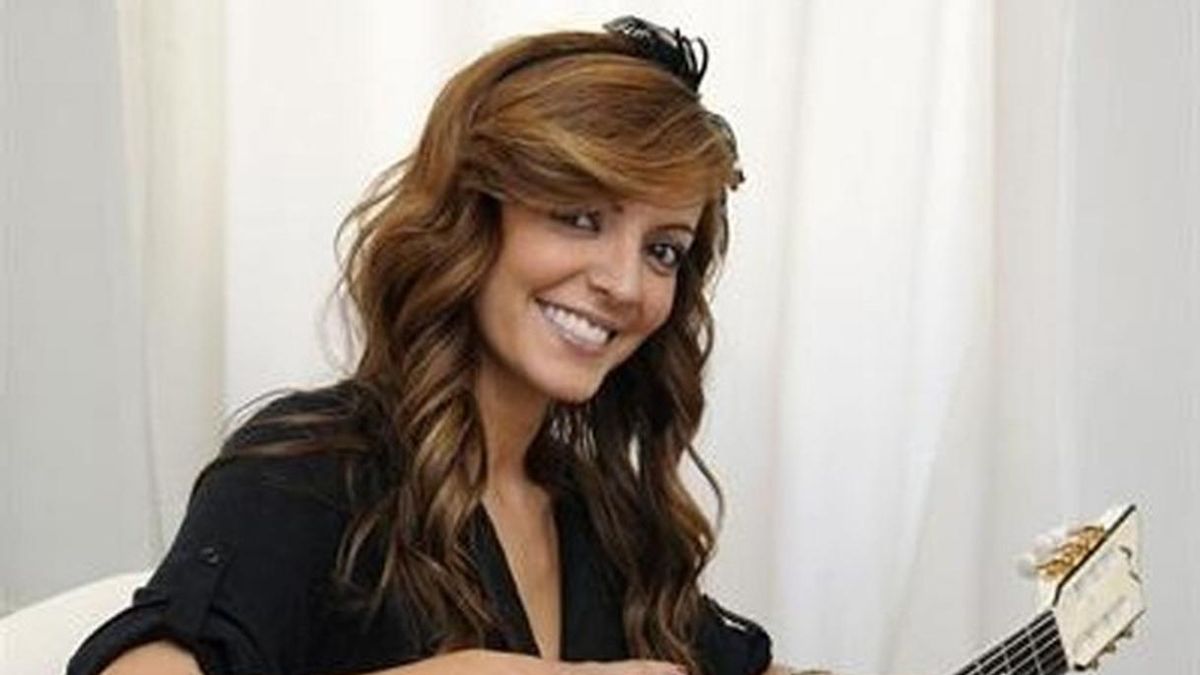 La cantante Merche será la pregonera del Carnaval Romano