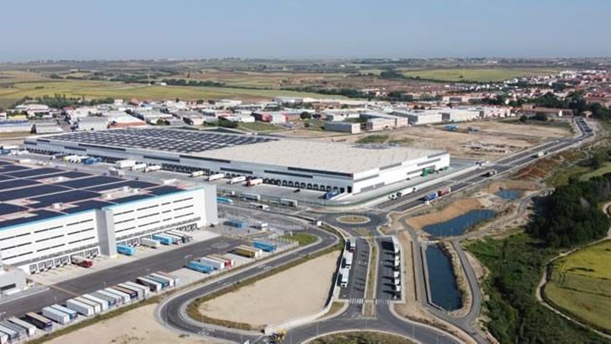 Nuevo impulso logístico en Illescas por la Plataforma Central Iberum Norte: "El 77% del suelo industrial está vendido"