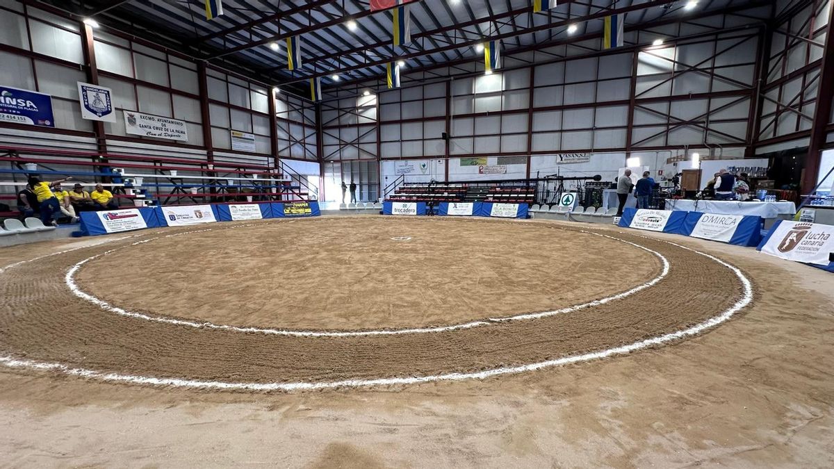 Terrero Antonio Piñero Concepción ‘Jalisco’, de Mirca.