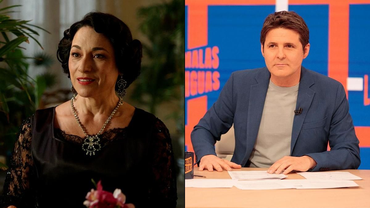 'La Promesa' y 'Malas lenguas'