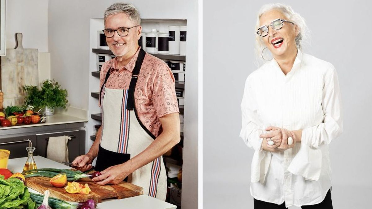 El Otoño Cultural CajaCanarias en La Palma reúne a www.cajacanarias.com para hablar de gastronomía y cultura popular