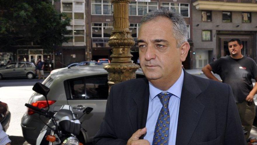 Con Miguel Ángel Calvete, comienzan las indagatorias por las supuestas coimas en la ANDIS