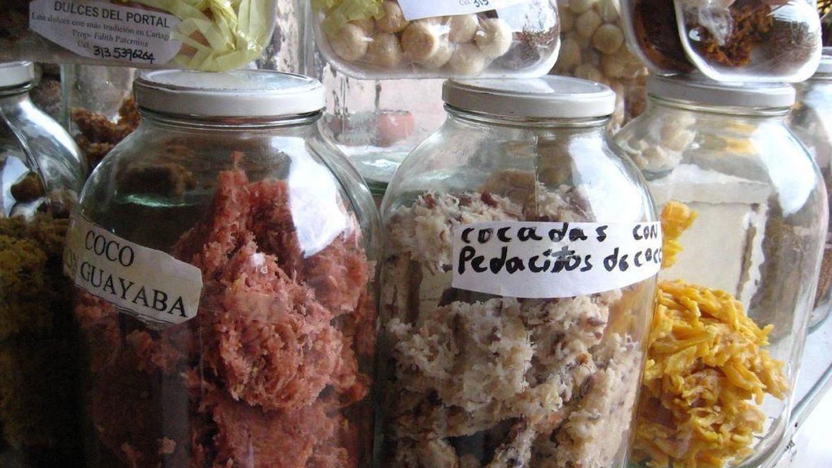 A nadie le amarga un dulce, por América: los 5 postres más queridos en todo Colombia