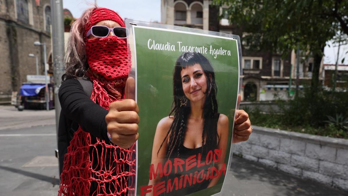 Qué se sabe hasta ahora de la investigación por el asesinato de la estudiante canaria en México