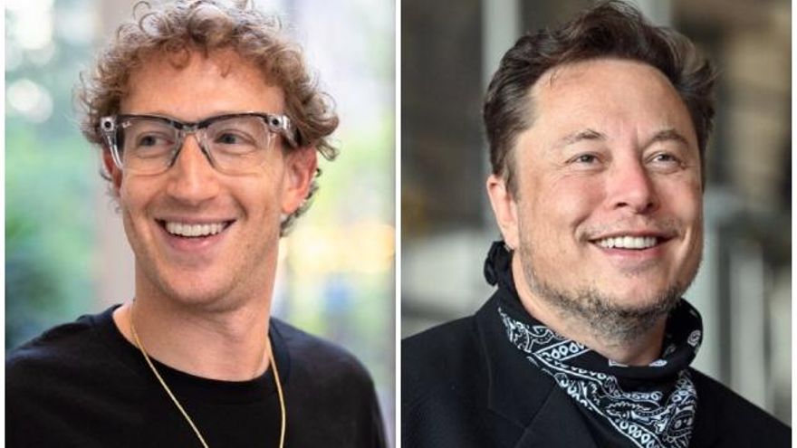 Las claves del debate entre verificadores y el modelo de Elon Musk: "Esto acabará en el Tribunal de Derechos Humanos"