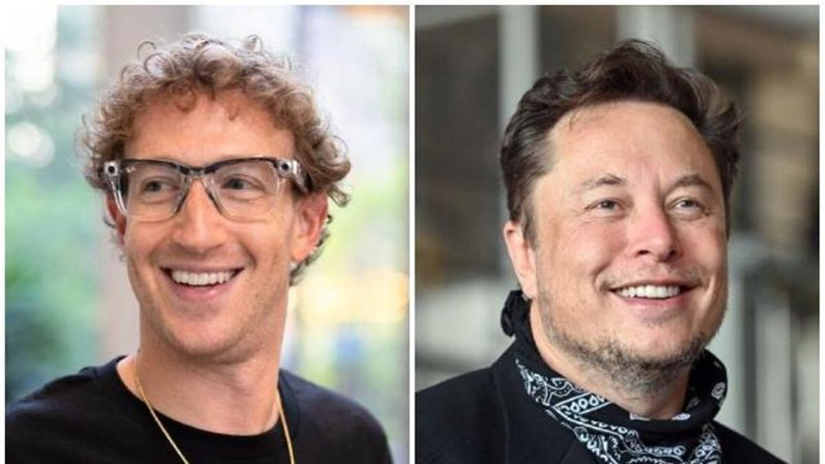 Las claves del debate entre verificadores y el modelo de Elon Musk: “Esto terminará en el Tribunal de Derechos Humanos”