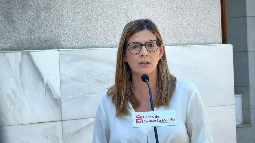 La "solución" del PP de Castilla-La Mancha para el problema de la vivienda: convocar elecciones generales